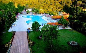 Magic Sun Hotel Beldibi