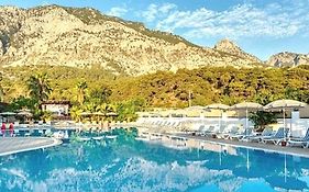 Magic Sun Hotel Antalya